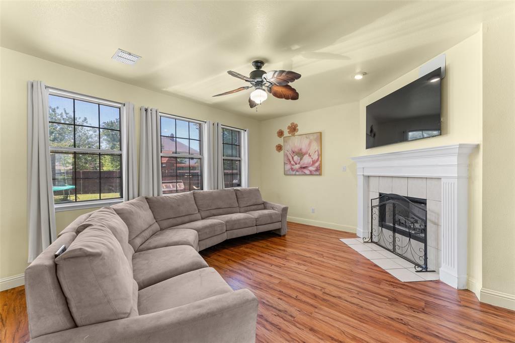 Crystal Crk Rdg Add - Residential