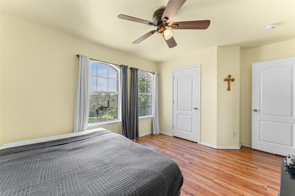 Crystal Crk Rdg Add - Residential