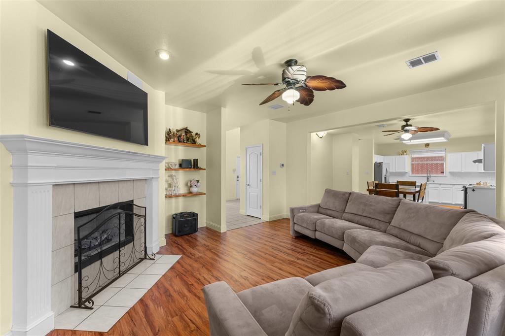 Crystal Crk Rdg Add - Residential