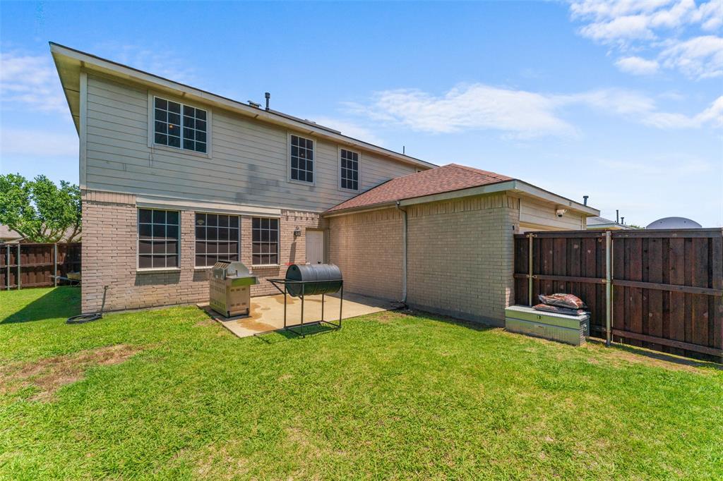 Crystal Crk Rdg Add - Residential