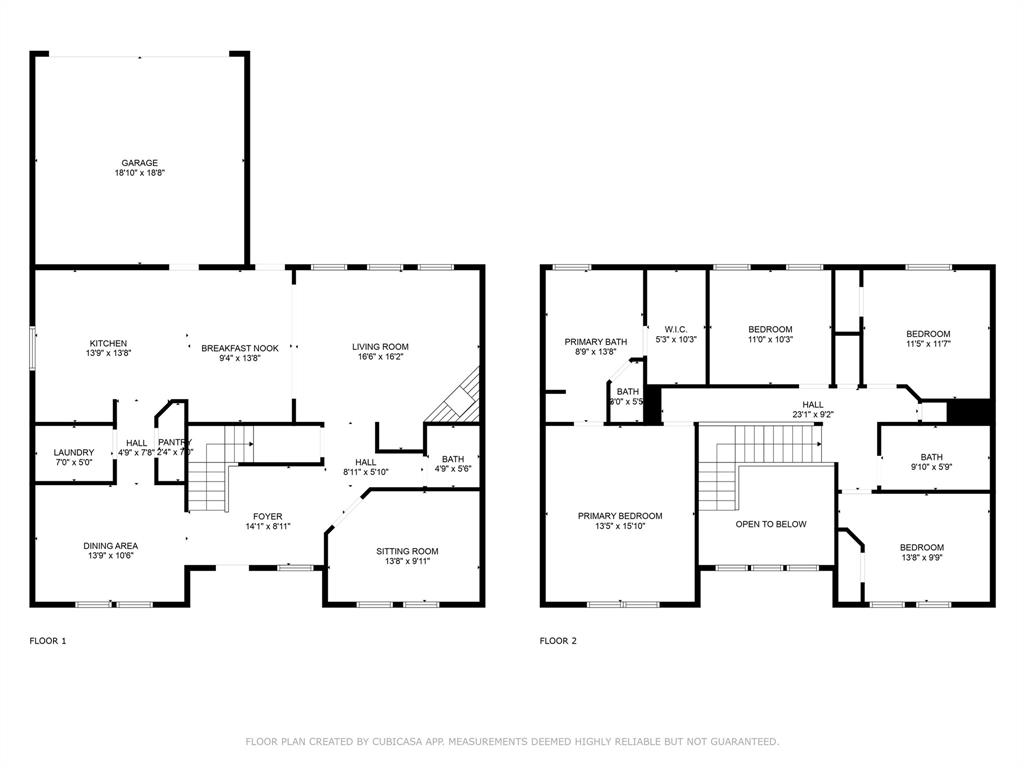 Crystal Crk Rdg Add - Residential