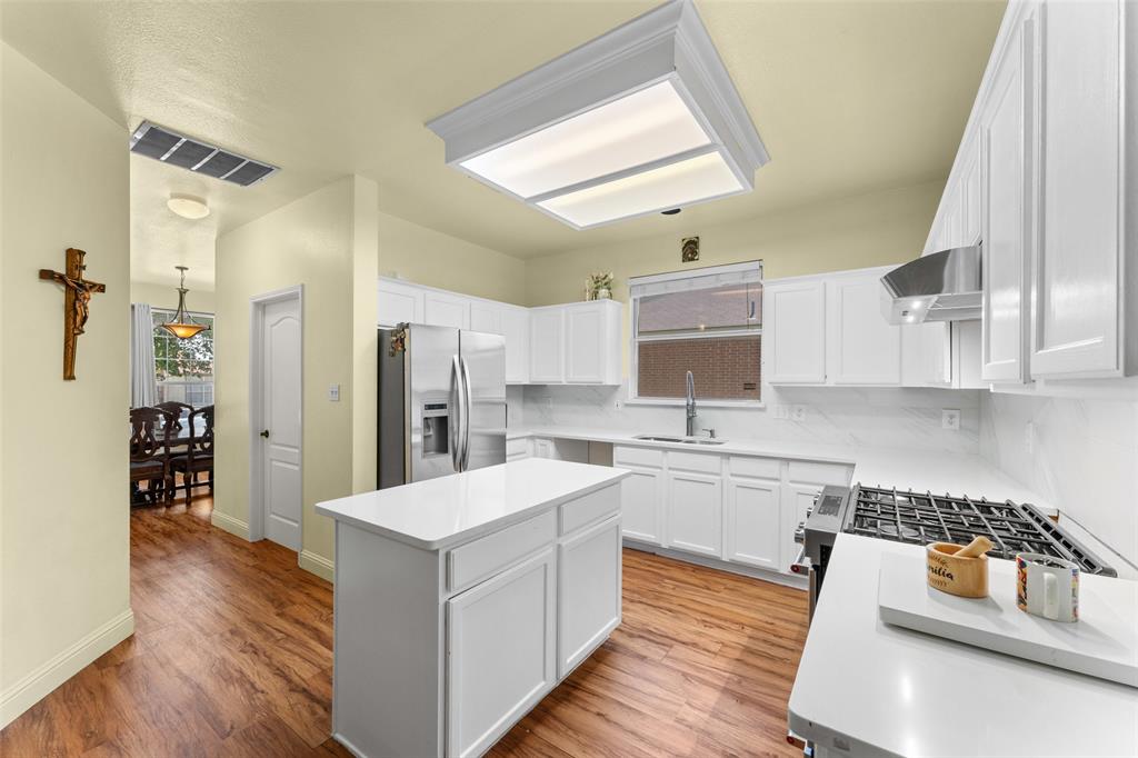 Crystal Crk Rdg Add - Residential