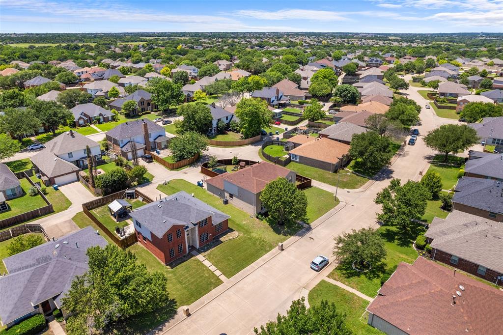 Crystal Crk Rdg Add - Residential