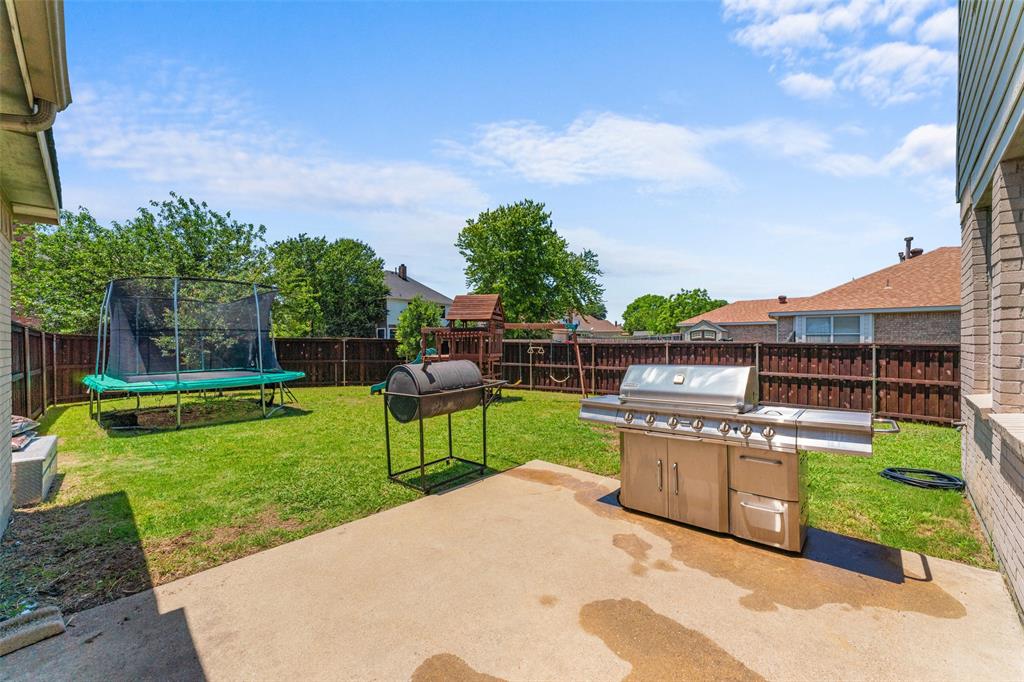 Crystal Crk Rdg Add - Residential