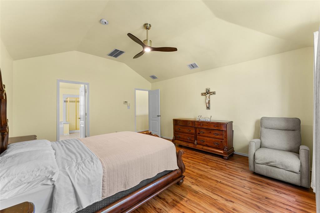 Crystal Crk Rdg Add - Residential