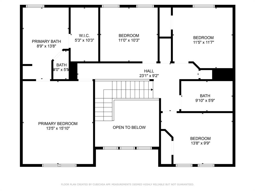 Crystal Crk Rdg Add - Residential