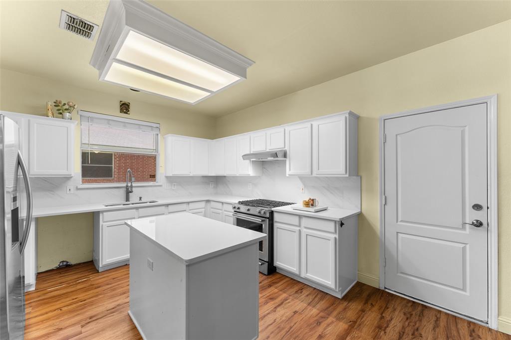 Crystal Crk Rdg Add - Residential