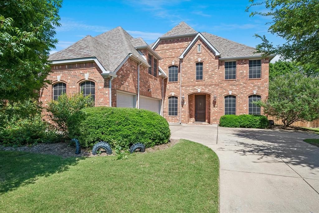 2022 Hopewell Drive