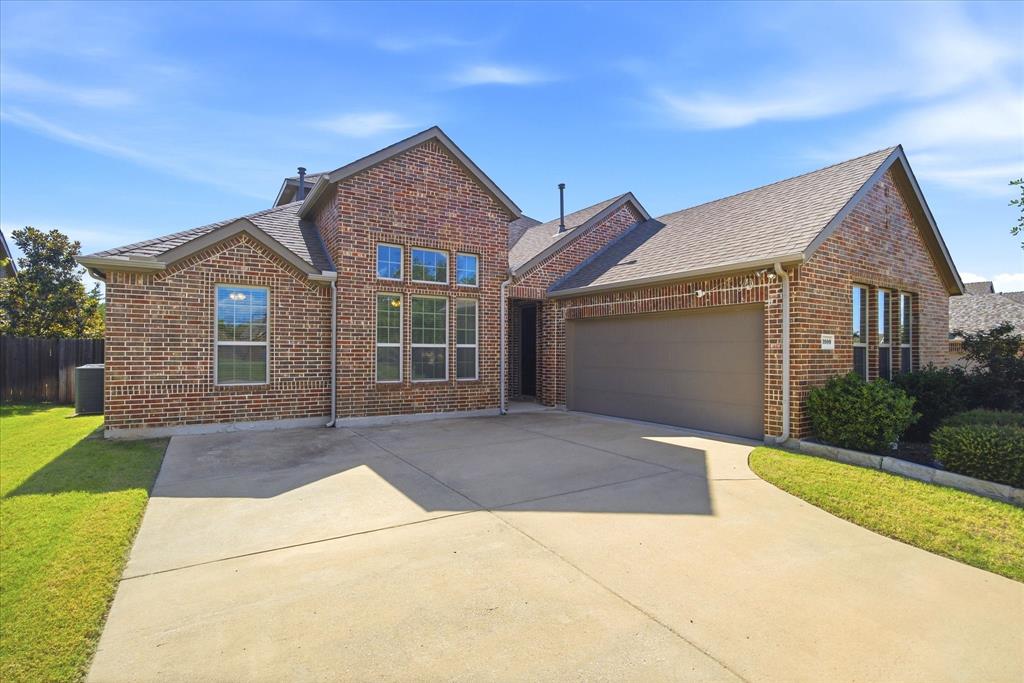 Photo of 3909 Whitman Drive, Rockwall, TX 75087 (MLS # 21296412)