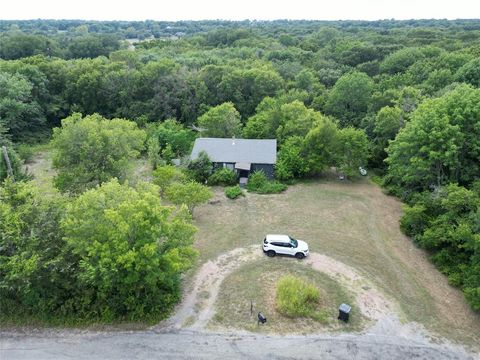 A home in Rockwall