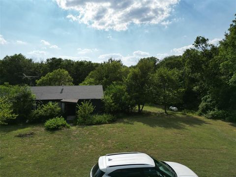 A home in Rockwall