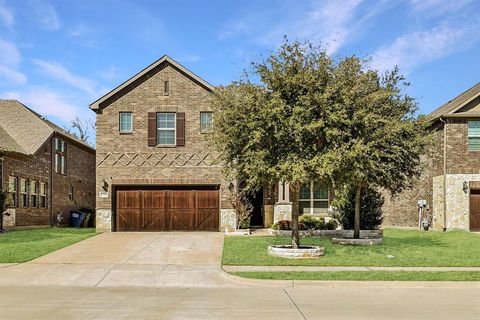 1308 Bailey Lane Allen TX 75013