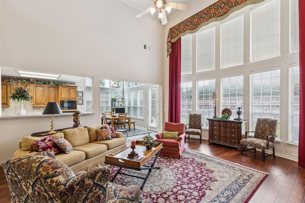 7426 Spicewood Drive