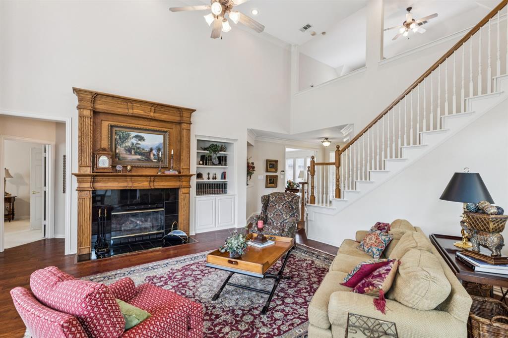 7426 Spicewood Drive
