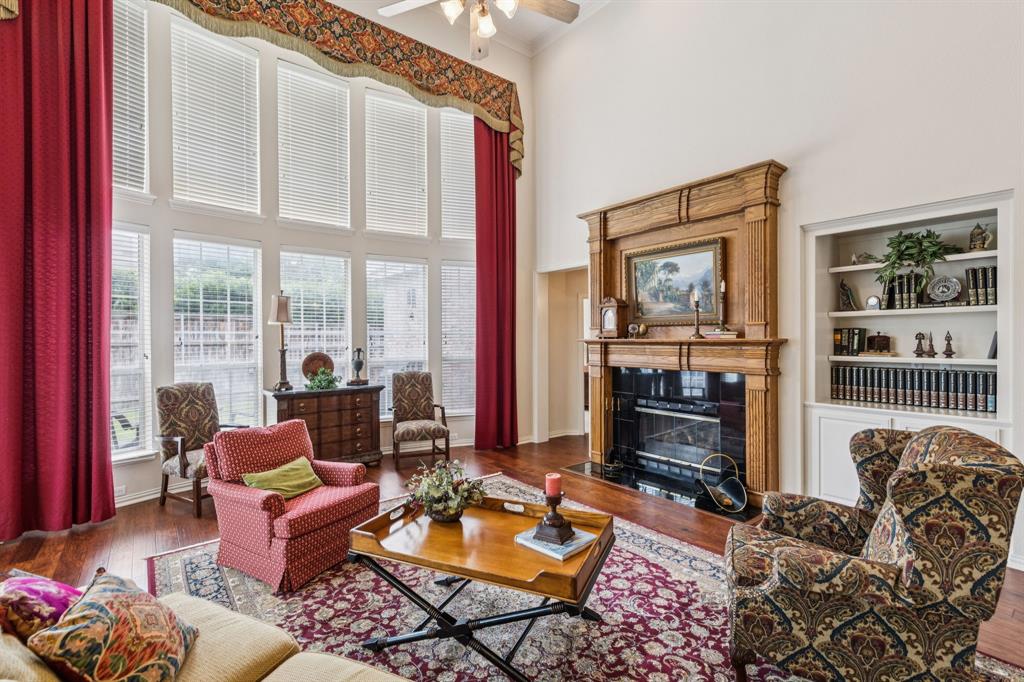 7426 Spicewood Drive