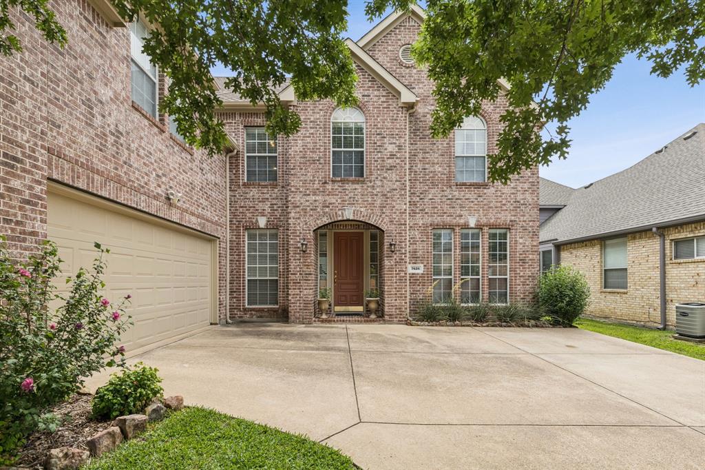 7426 Spicewood Drive