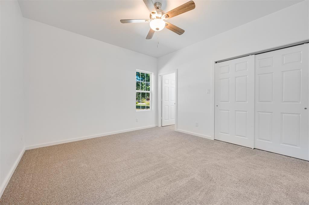 G W Morris - Residential