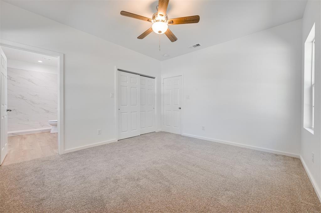 G W Morris - Residential