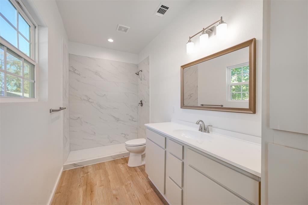 G W Morris - Residential