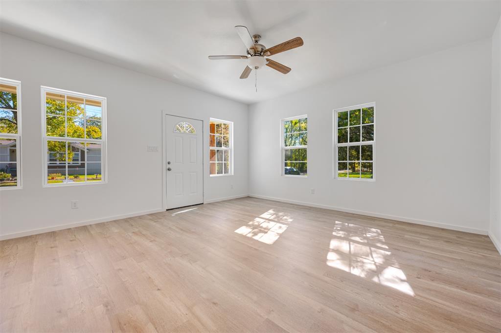 G W Morris - Residential