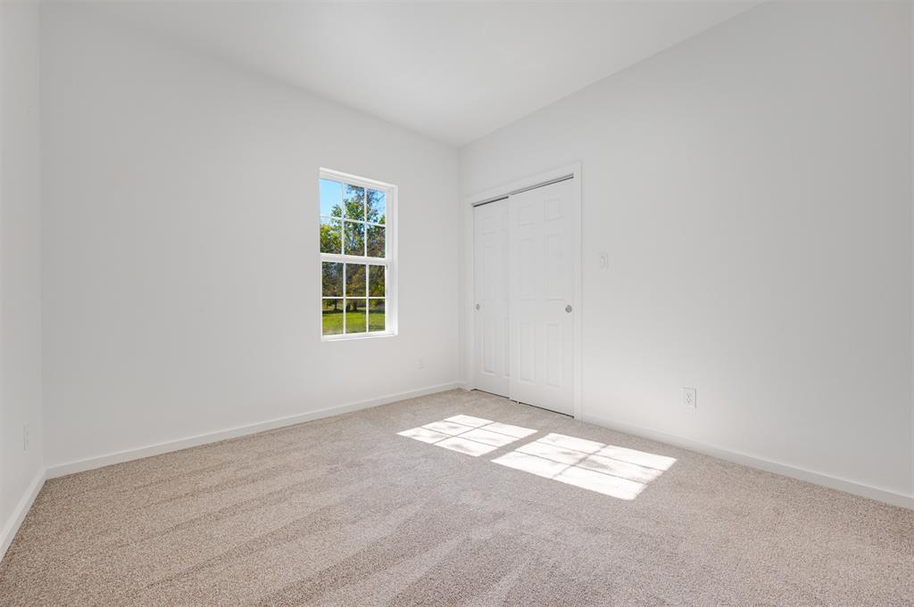 G W Morris - Residential