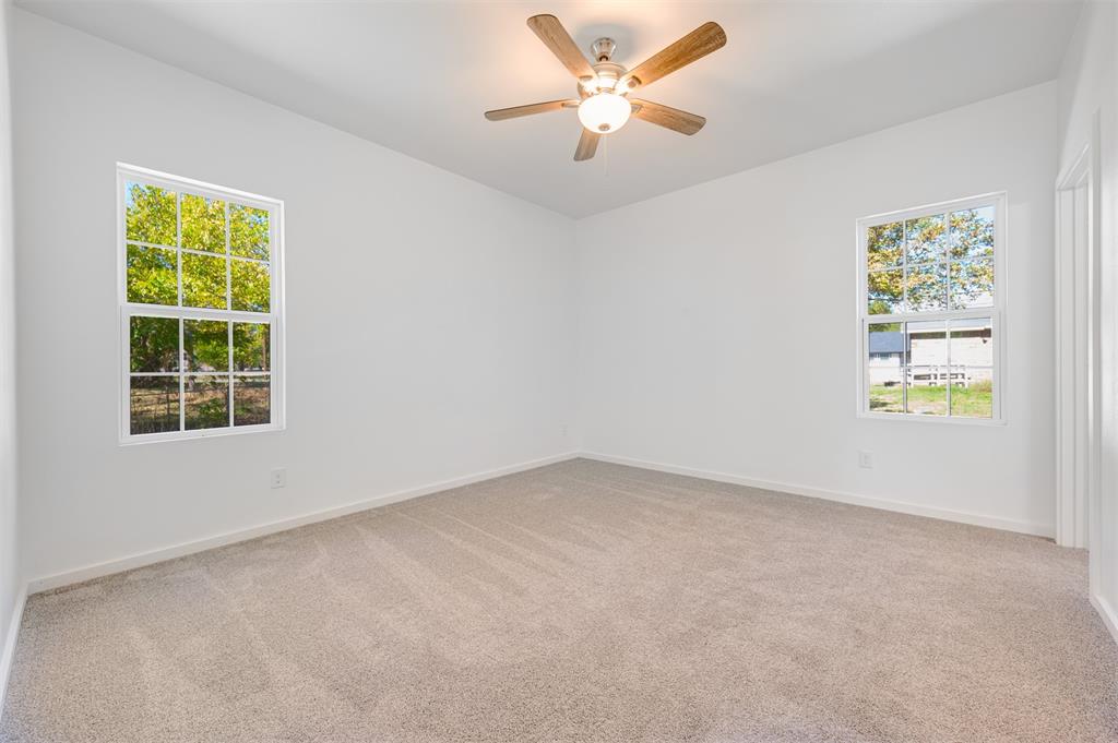 G W Morris - Residential