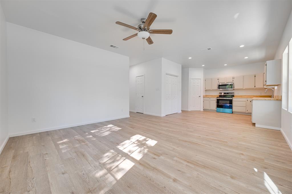 G W Morris - Residential