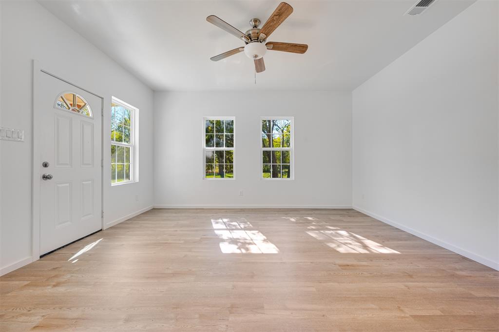 G W Morris - Residential