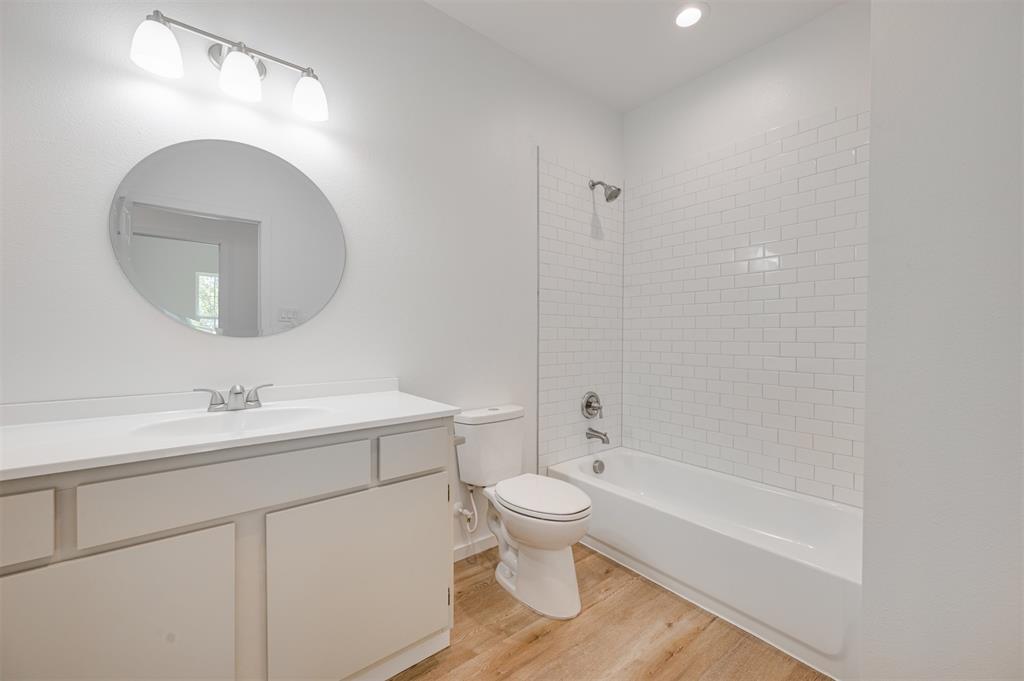 G W Morris - Residential