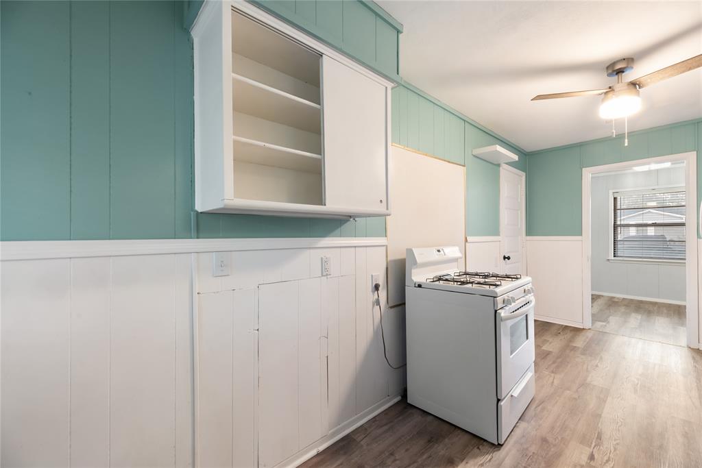 Browning Heights East - Residential