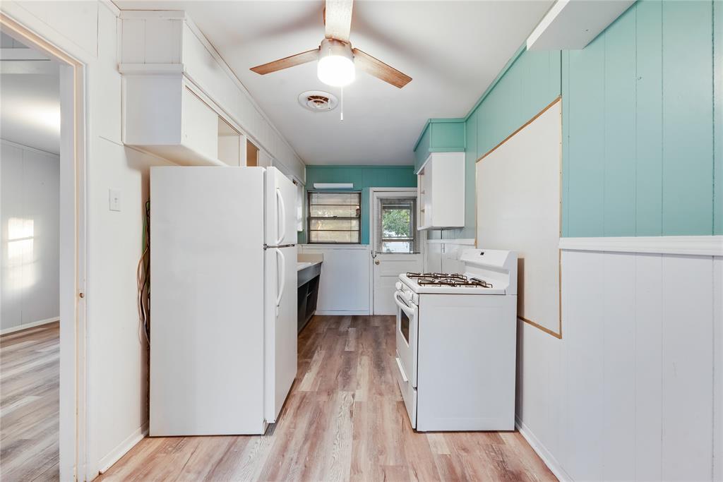 Browning Heights East - Residential