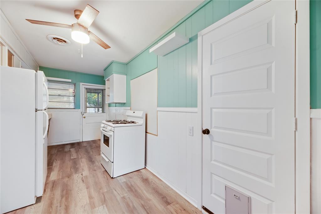 Browning Heights East - Residential