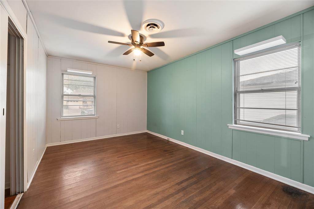 Browning Heights East - Residential