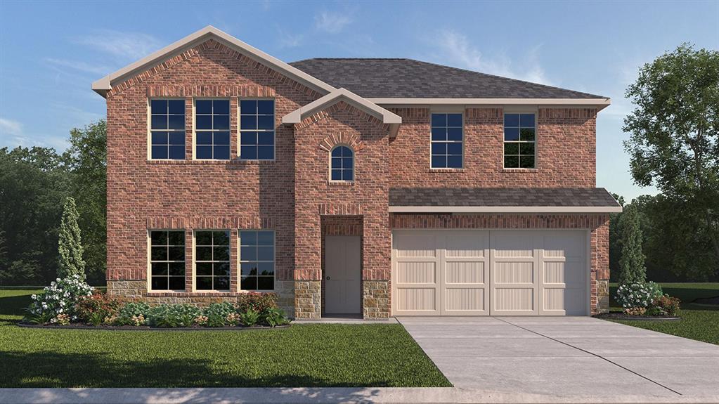 Riverfield - Residential