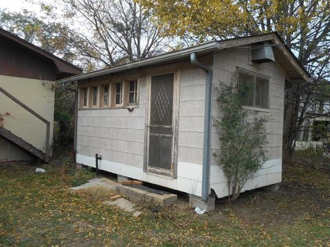 A home in Taylor