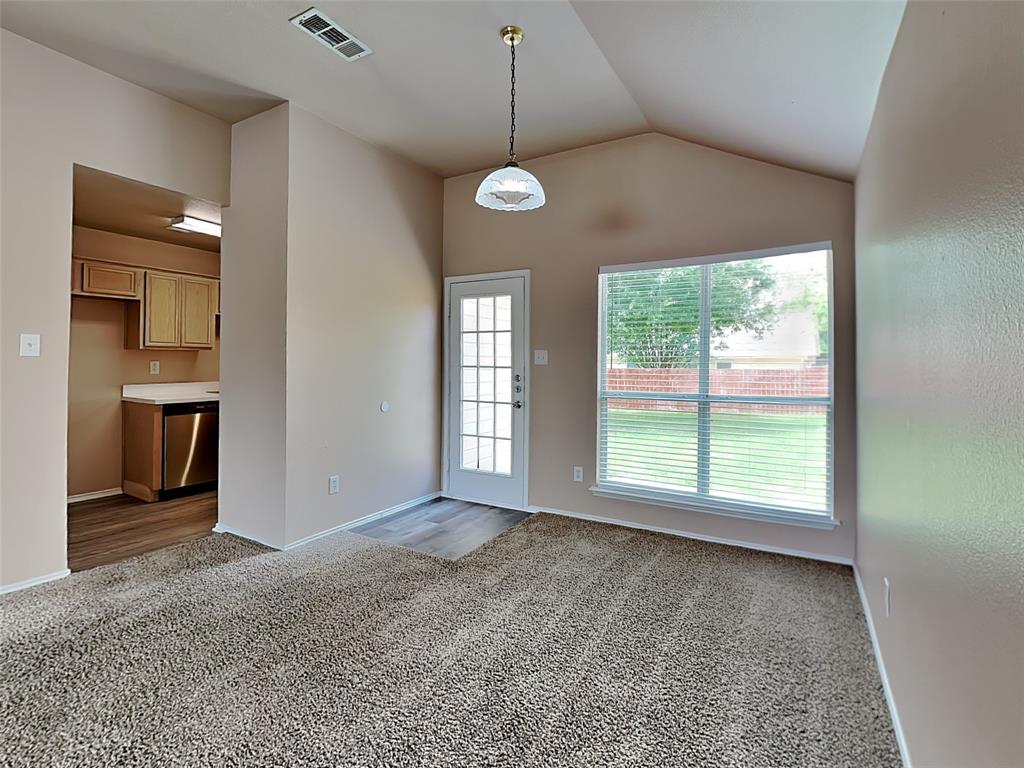 Hickory Crk Ph 1 - Residential Lease