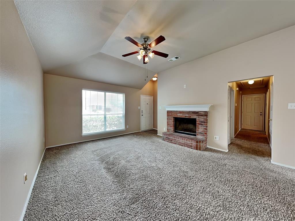 Hickory Crk Ph 1 - Residential Lease