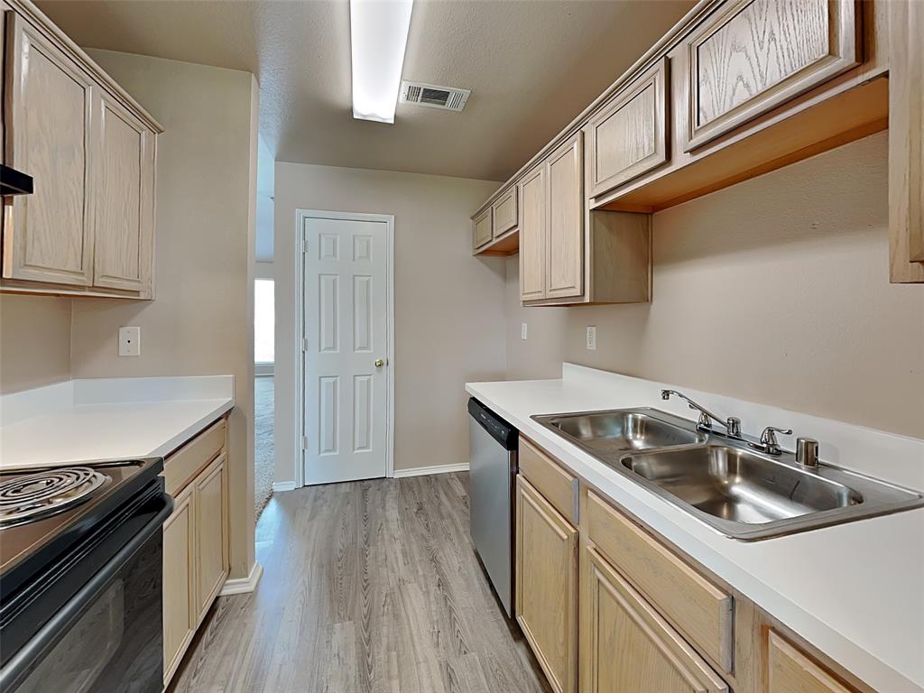 Hickory Crk Ph 1 - Residential Lease