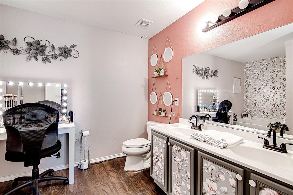 Parkview Hills - Residential