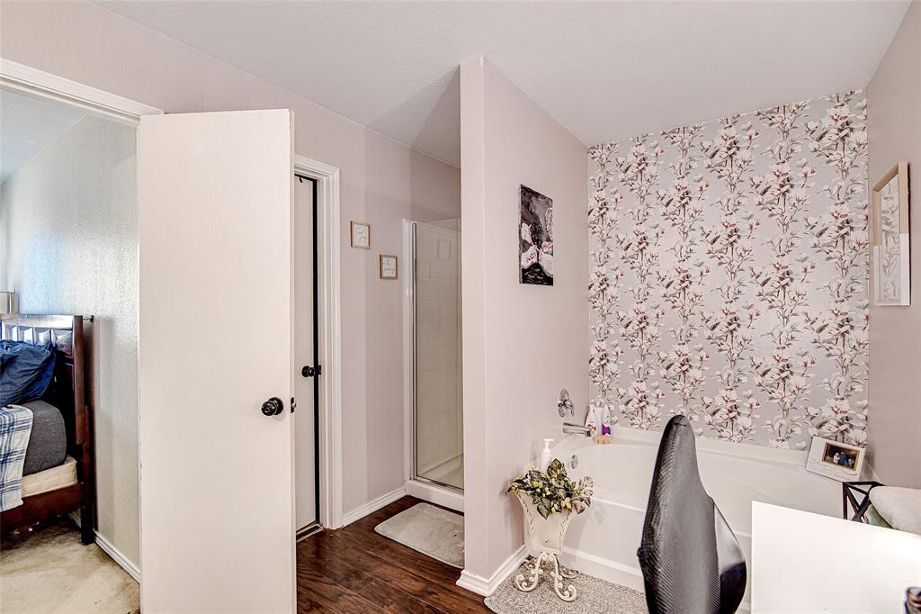 Parkview Hills - Residential