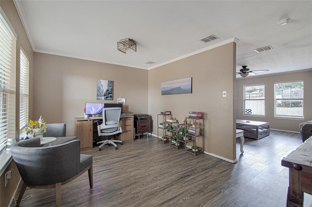 Parkview Hills - Residential