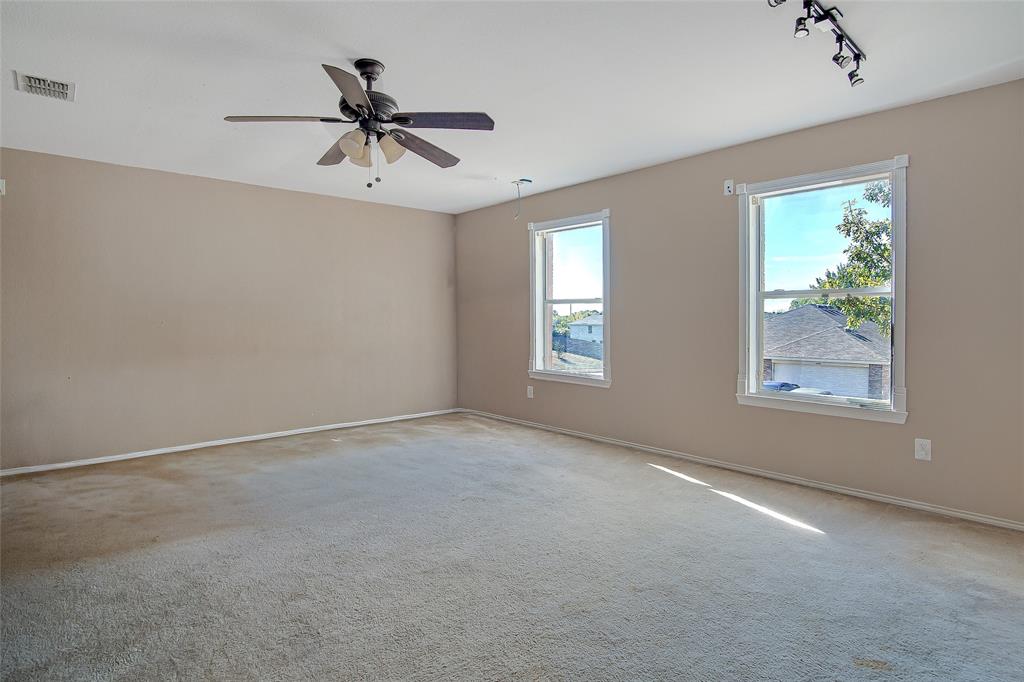 Parkview Hills - Residential