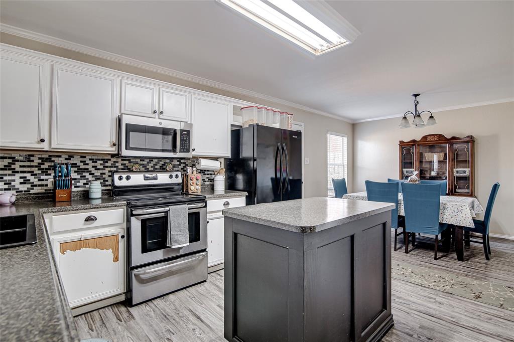 Parkview Hills - Residential