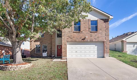 6425 Meadow Way Lane Fort Worth TX 76179