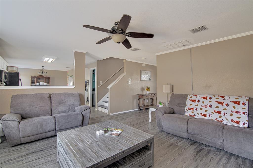 Parkview Hills - Residential