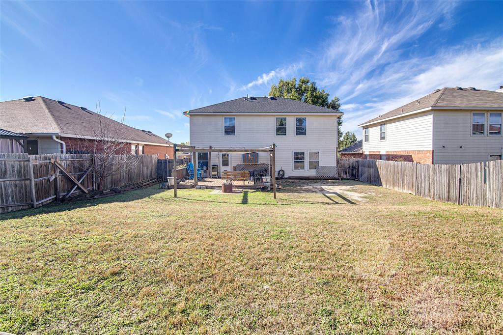 Parkview Hills - Residential