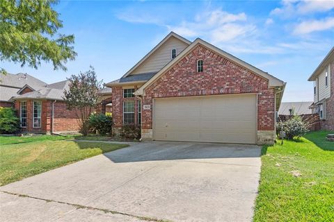 9632 Hathman Lane Fort Worth TX 76244