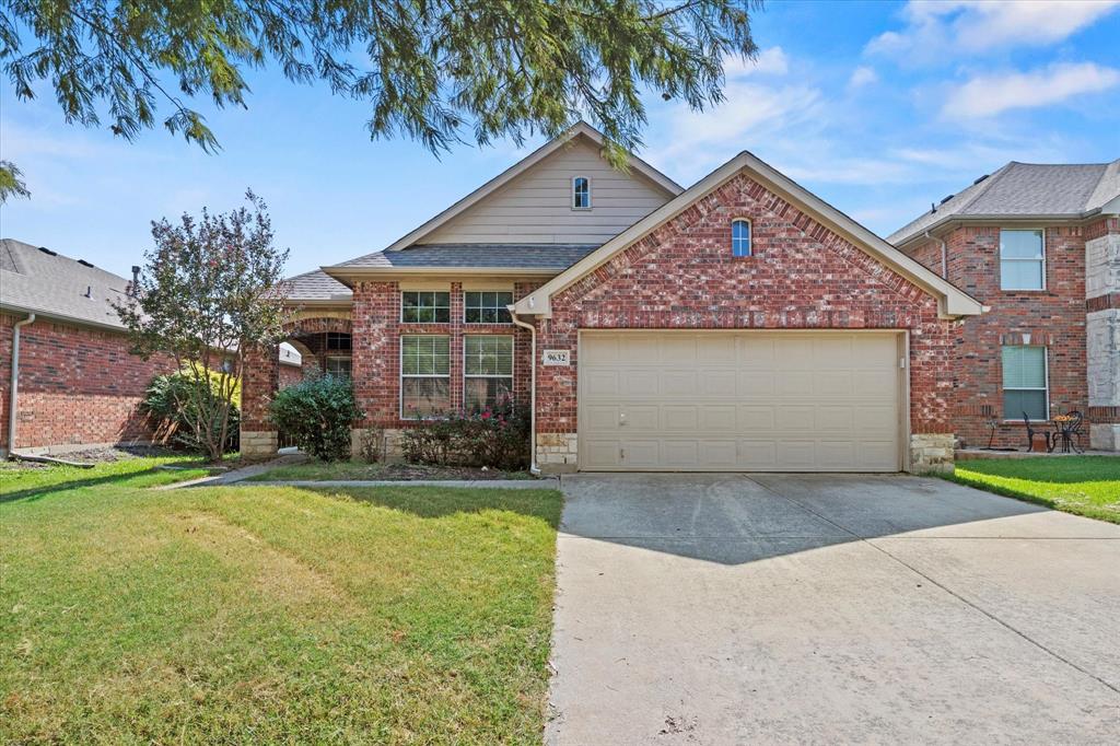 9632 Hathman Lane