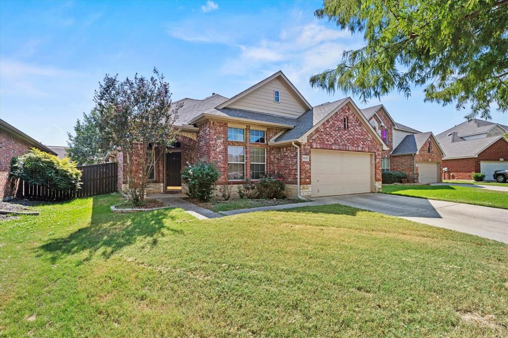 9632 Hathman Lane