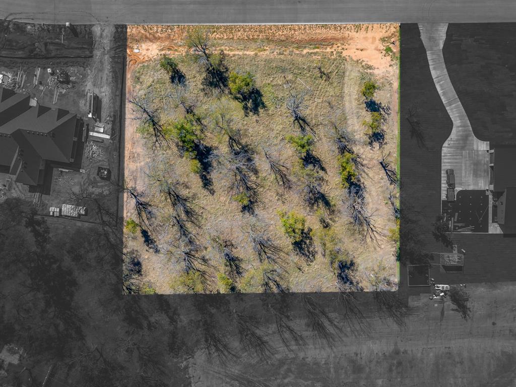 Pecan Plantation - Land